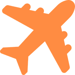 Easily match with travelers icon.